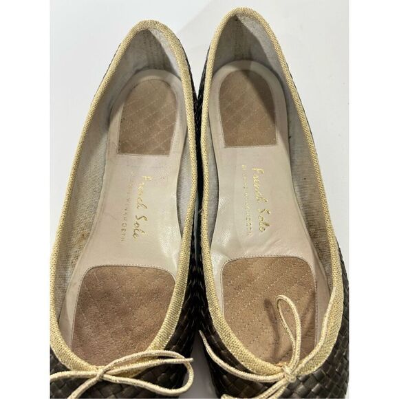 French soul ballet flats - Picture 5 of 7